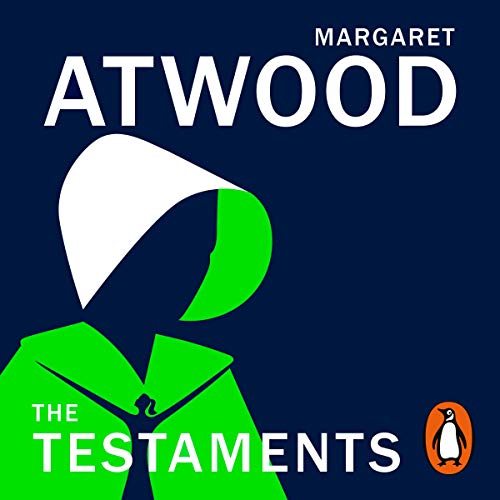 The Testaments audible copy