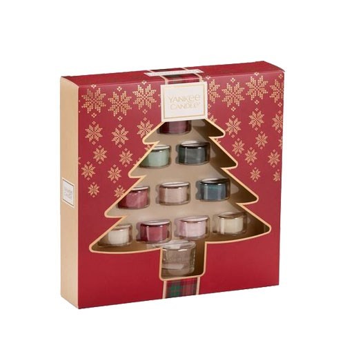 yankee candle tree