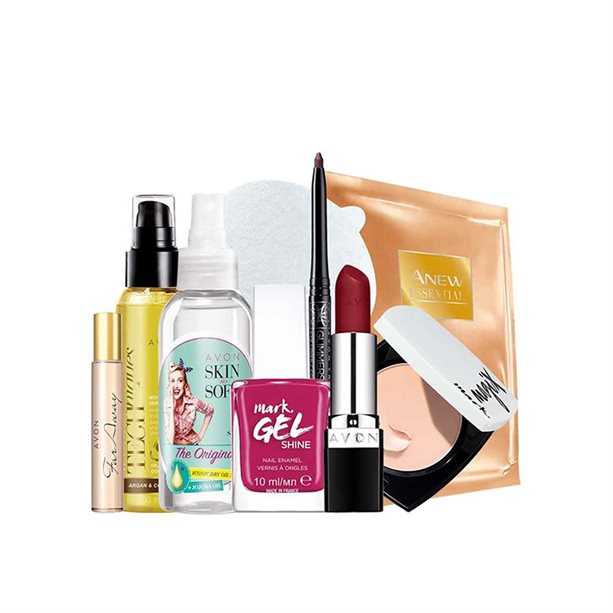 beauty box