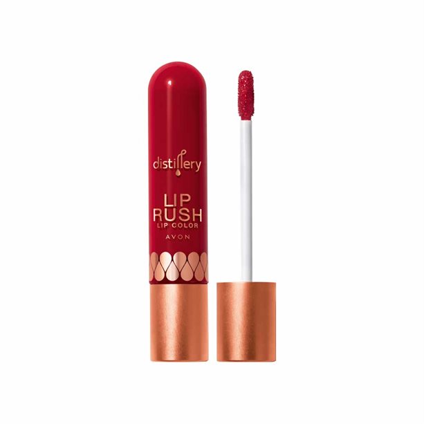 distillery lipstick, I give out a free gift to my online store Avon customers every month.
