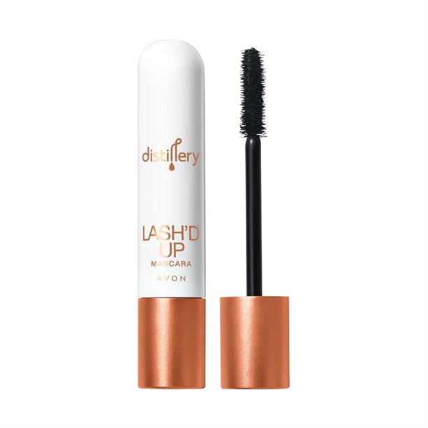 distillery mascara, you could get this as a free gift if you are a subscriber to my Avon Store online

