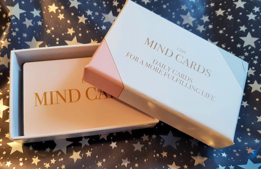 LSW Mind Cards