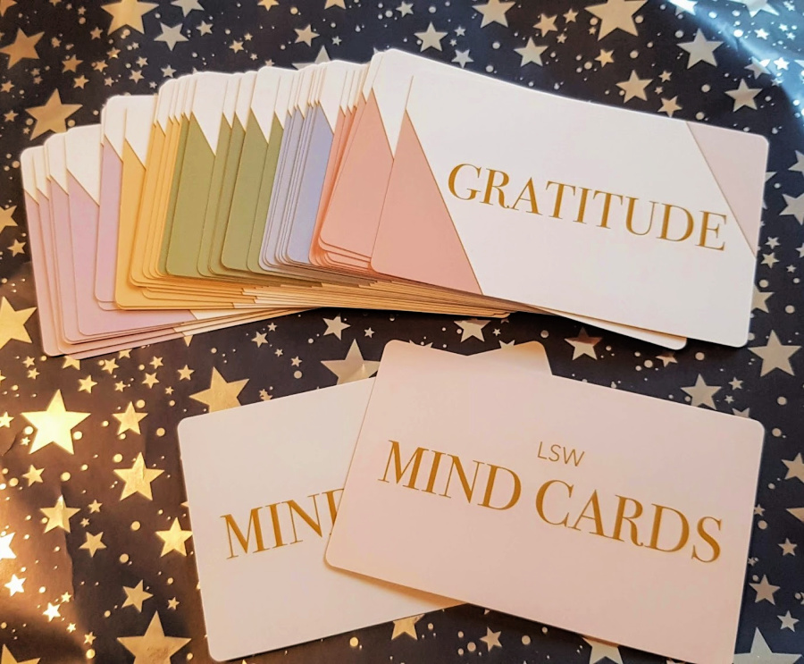 lsw mind cards spread out