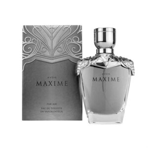 maxime perfume