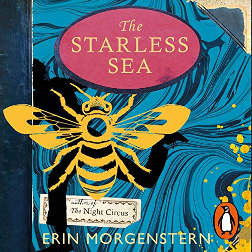 book the starless sea