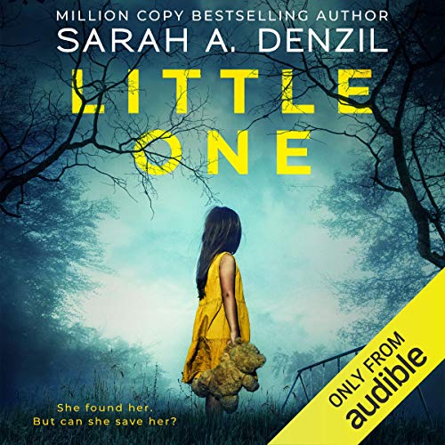 Little One book cover