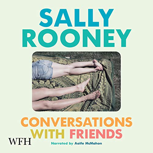 conversation with friends book review