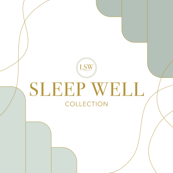 LSW mind cards sleep well collection. A selection of meditations to help you get to sleep at night.