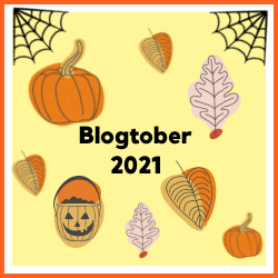 blogtober21