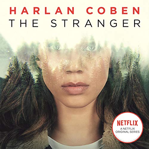The stranger, Harlan Coben