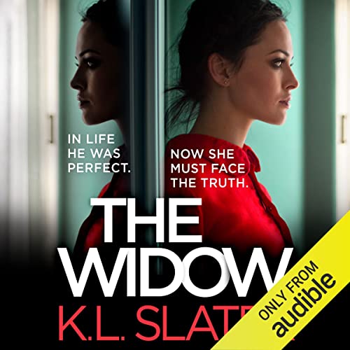 The Widow by K.l. Slater