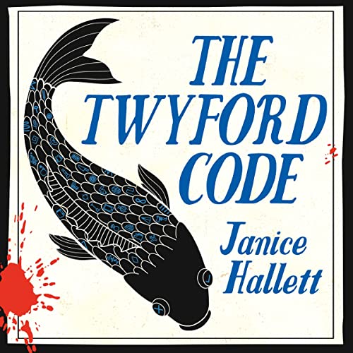 The Twyford Code