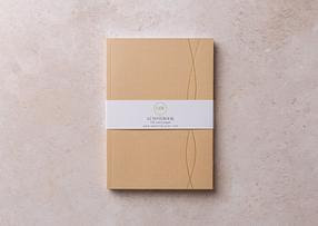 journaling, a notebook from LSW Mind Cards