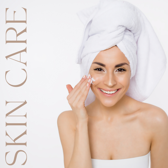 skin care, beauty hacks