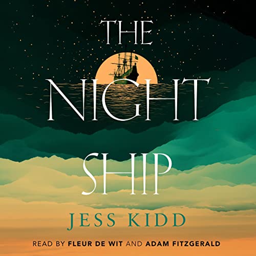 The Night Ship