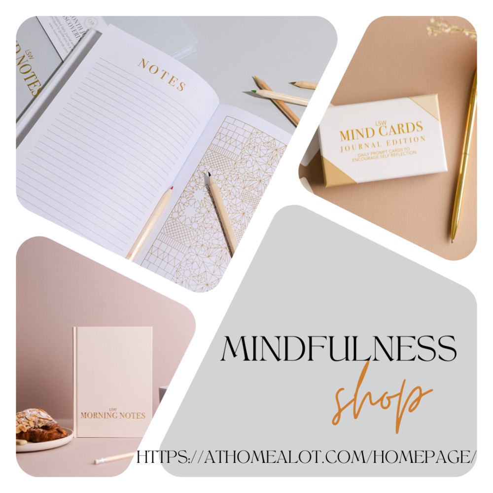 Mindfulness Shop logo