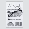 Make a Wish, Life is Tough Bracelet - Image 2