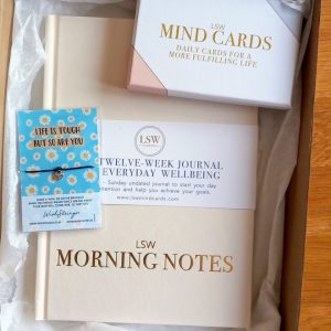 Morning Notes Gift Box