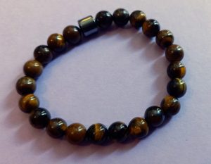 tigers eye