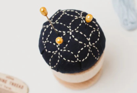 pin cushion craft