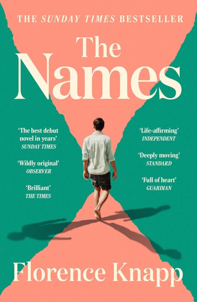 The \Names by Florence Knapp